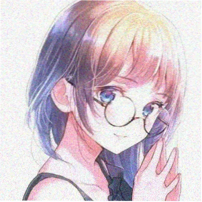 观众小舟头像